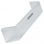 Balconnet à bouteilles d'origine