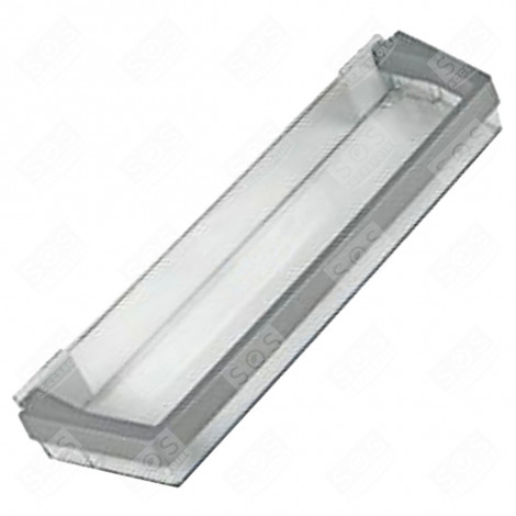 ETAGÈRE DE PORTE D'ORIGINE 430X126X52 MM FRIGO, RÉFRIGÉRATEUR, CONGÉLATEUR - 000745578