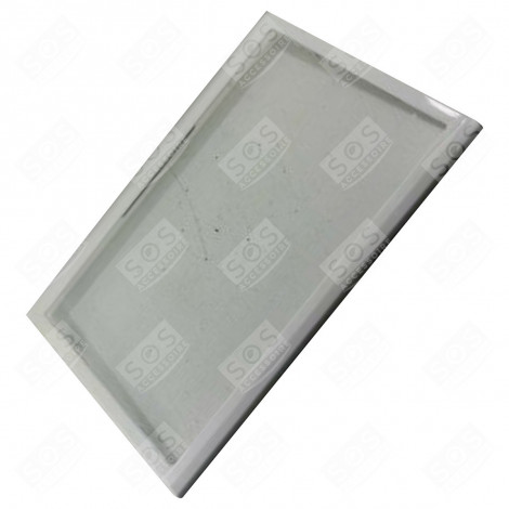 CLAYETTE, ÉTAGÈRE EN VERRE FRIGO, RÉFRIGÉRATEUR, CONGÉLATEUR - 46X0113