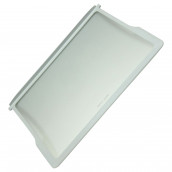 Clayette, étagère en verre d'origine