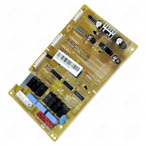 CARTE DE PUISSANCE FRIGO, RÉFRIGÉRATEUR, CONGÉLATEUR - DA41-00099C