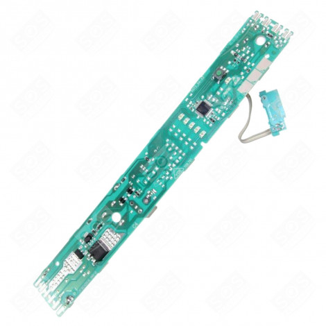 CARTE ÉLECTRONIQUE FRIGO, RÉFRIGÉRATEUR, CONGÉLATEUR - 6133622