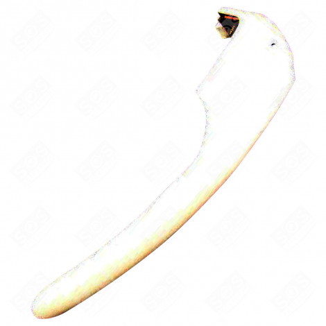 POIGNÉE DE PORTE FRIGO, RÉFRIGÉRATEUR, CONGÉLATEUR - 43X8861
