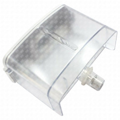 Réservoir du distributeur d'eau