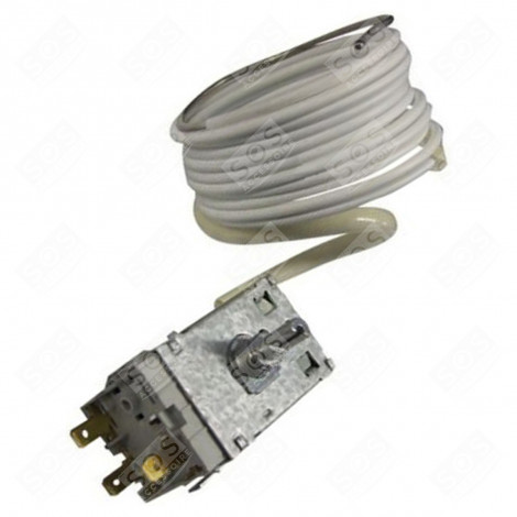 THERMOSTAT FRIGO, RÉFRIGÉRATEUR, CONGÉLATEUR - 077B6571