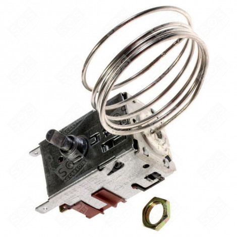 THERMOSTAT FRIGO, RÉFRIGÉRATEUR, CONGÉLATEUR - 077B65770D