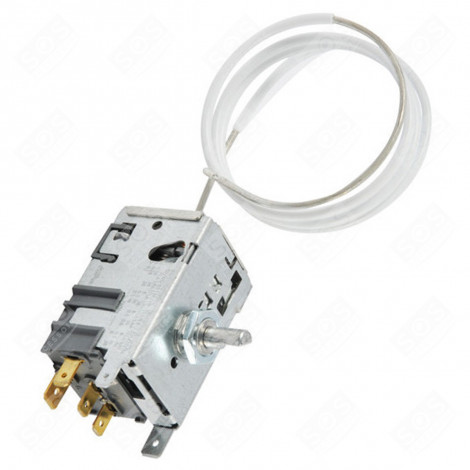 THERMOSTAT D'ORIGINE FRIGO, RÉFRIGÉRATEUR, CONGÉLATEUR - 2425021231