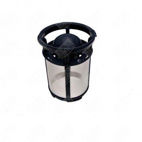 FILTRE CYLINDRE LAVE-VAISSELLE - 481248058407, 481010595922