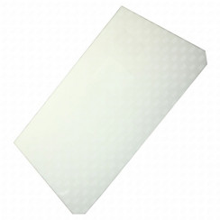 Clayette, étagère en verre dessus bac à légumes d'origine  466X282X4 mm