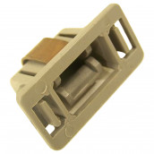 Support crochet de porte