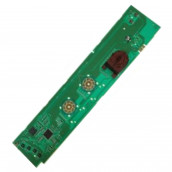 Carte de controle d'origine