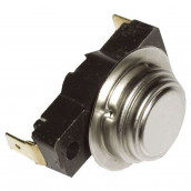 Limiteur de temperature nc90° réarmable