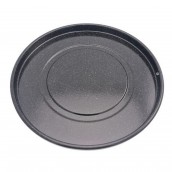 Plat en métal Plat en métal
