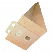 Boite de 5 sacs + 1 micro filtre d'origine