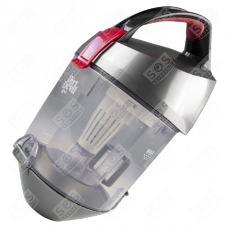 BAC À POUSSIÈRE ASPIRATEUR - 5255105