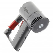 Corps complet de rechange d'origine