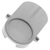 Bouton de fixation du tube d'origine