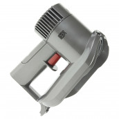 Corps de  base avec moteur