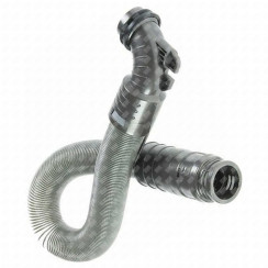 Tuyau, Flexible nu gris