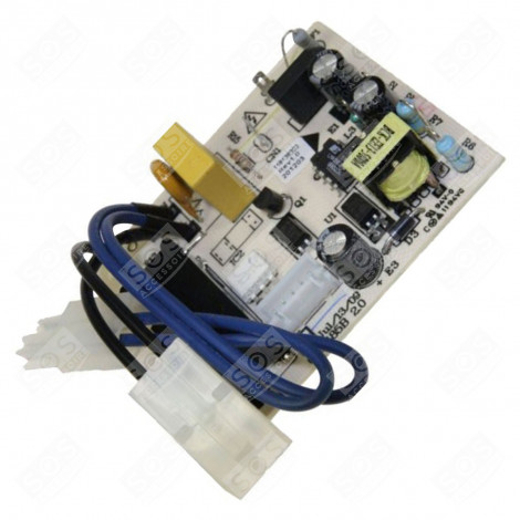 MODULE ÉLECTRONIQUE ASPIRATEUR - 6895200