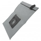 Sac textile permanent