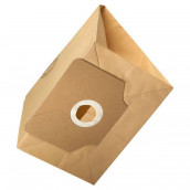 Boite de 5 sacs + 1 filtre