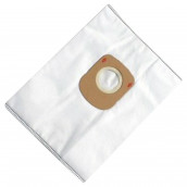 Boite de 4 sacs + 1 filtre