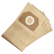 Boite de 5 sacs + 1 filtre