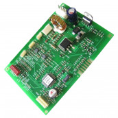 Carte électronique NESPRESSO PELICAN