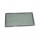 Filtre métal anti graisse (à l'unité) 370x210mm