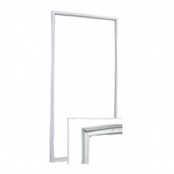 Joint blanc de porte réfrigérateur