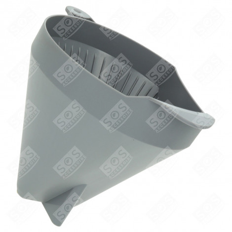 PORTEFILTRE CAFETIÈRE, MACHINE À CAFÉ - 422224735700