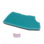 Filtre sécurité moteur