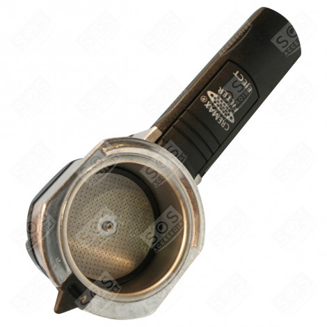 PORTE FILTRE CAFETIÈRE, MACHINE À CAFÉ - CS-007421