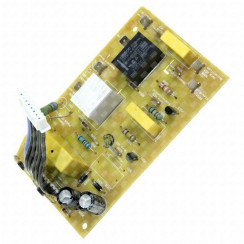 Carte électronique de puissance