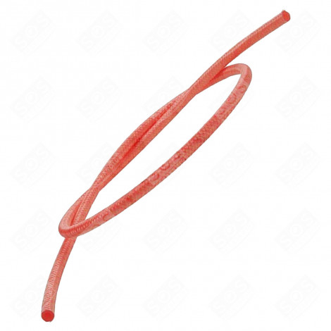 TUYAU SILICONE 5X8,9 CAFETIÈRE, MACHINE À CAFÉ - 16000380