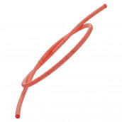 Tuyau silicone 5x8,9