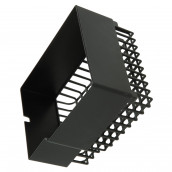 Récipient pour capsules usagée