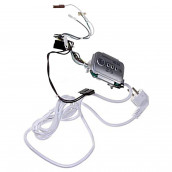 Boitier avant+carte électronique Boitier avant+carte électronique