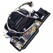 Boitier avant complet