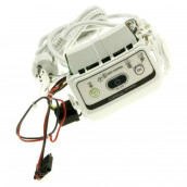 Boitier avant+carte électronique