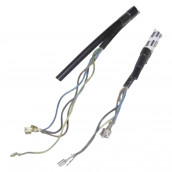 Cordon de liaisonFer/centralevapeur