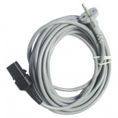 Cordon d'alimentation
