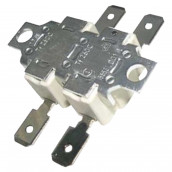 Fusible thermique 260°