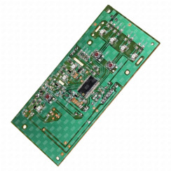 Module de commande