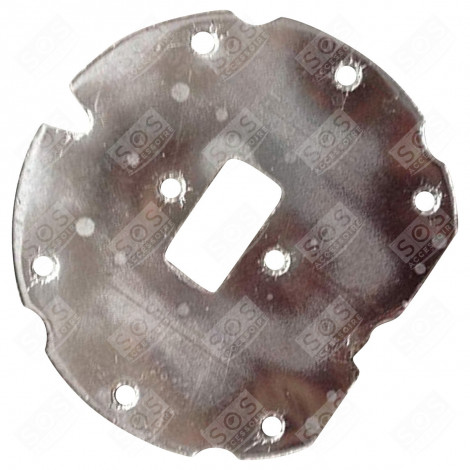 PLAQUE GRAPHITE CENTRALE VAPEUR, FER À REPASSER - CS-00144535, CS-00090990