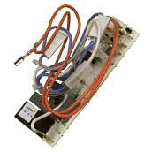 Platine électronique