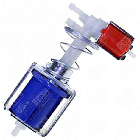 POMPE CENTRALE VAPEUR, FER À REPASSER - CS-00113768