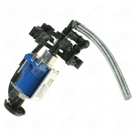 POMPE CENTRALE VAPEUR, FER À REPASSER - CS-00130879