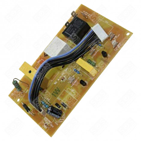 MODULE ÉLECTRONIQUE CENTRALE VAPEUR CENTRALE VAPEUR, FER À REPASSER - 423902168611